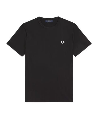 Fred Perry Ringer T-shirt