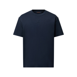 Embossed LV T-Shirt