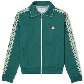 Casablanca Laurel Track Jacket