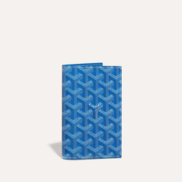 Grenelle Passport Cover