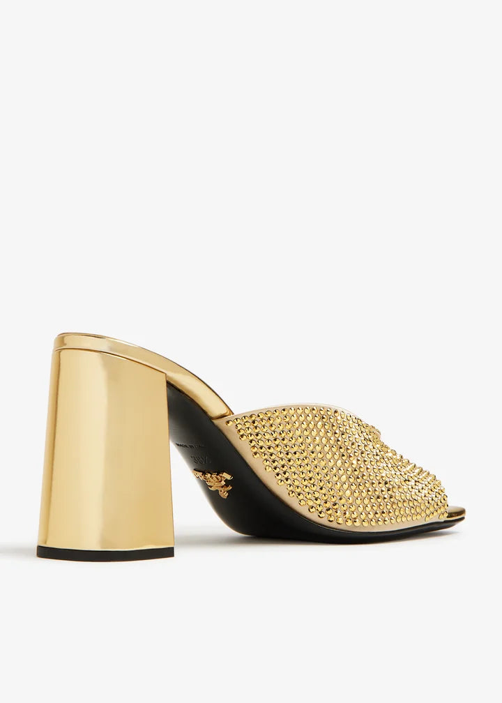 Prada heels