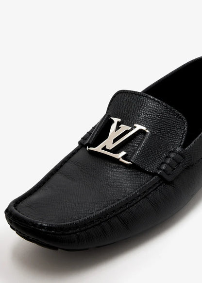 Louis Vuitton Monte Carlo Moccasin Shoes