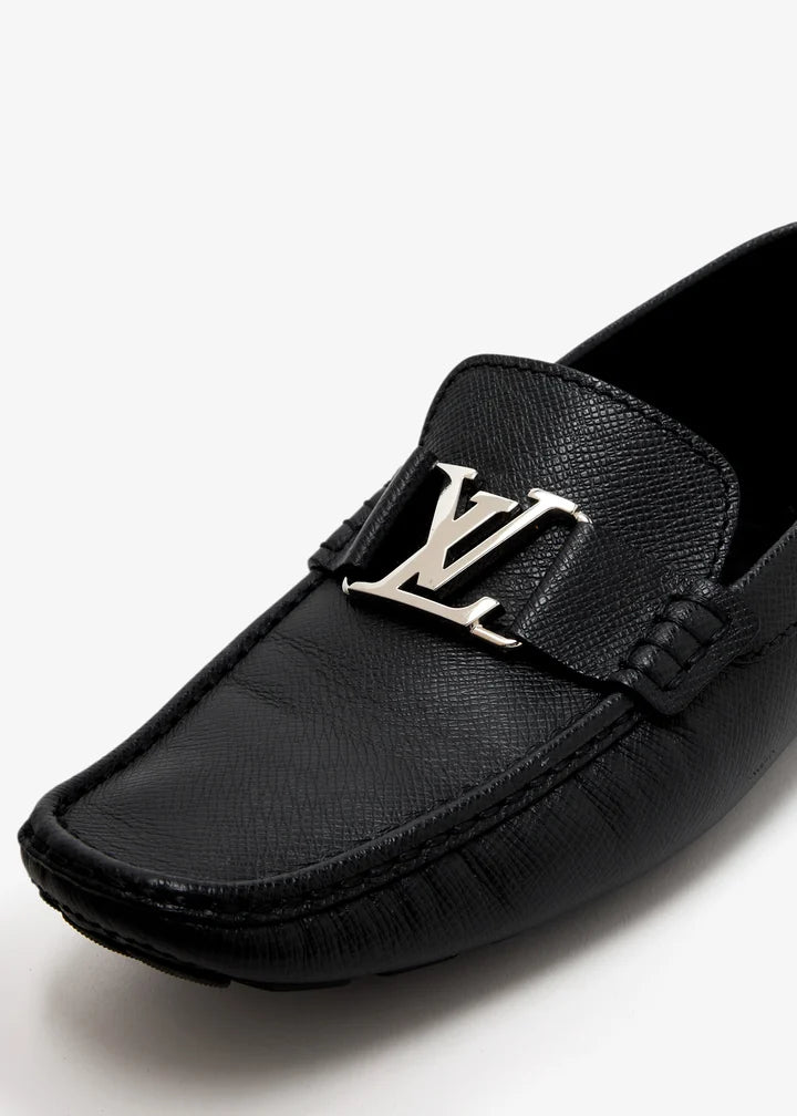 Louis Vuitton Monte Carlo Moccasin Shoes