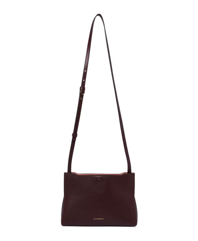 Folded Pochette Shoulder Bag