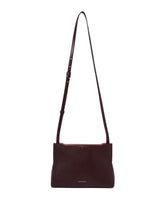 Folded Pochette Shoulder Bag