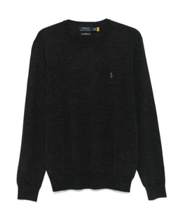 Ralph Lauren Crew Neck Knitwear