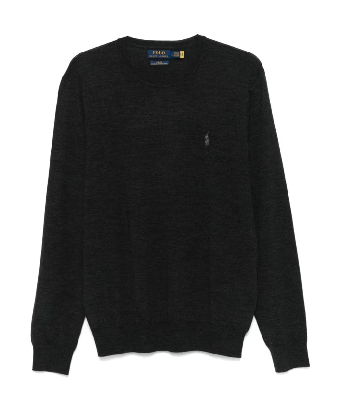 Ralph Lauren Crew Neck Knitwear