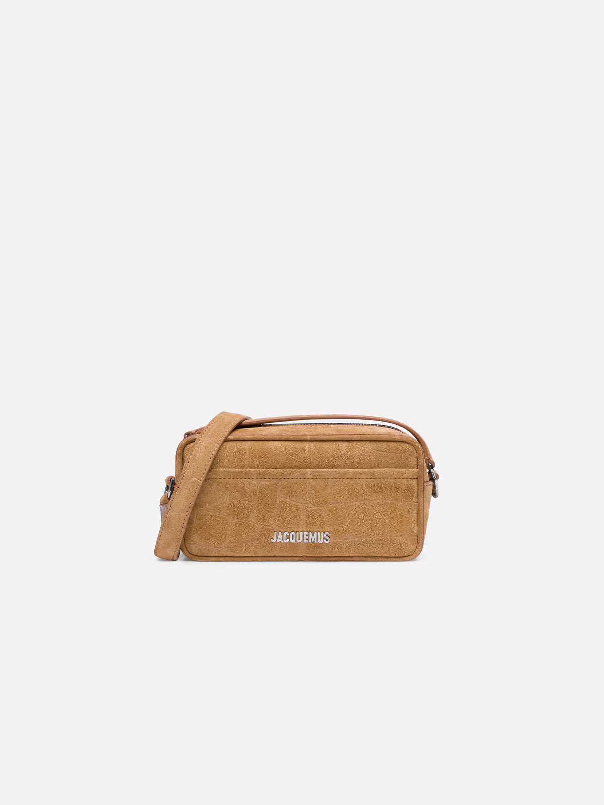 The Baneto Leather camera bag