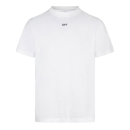 Off-White Tonal Arrow Slim fit T- Shirt