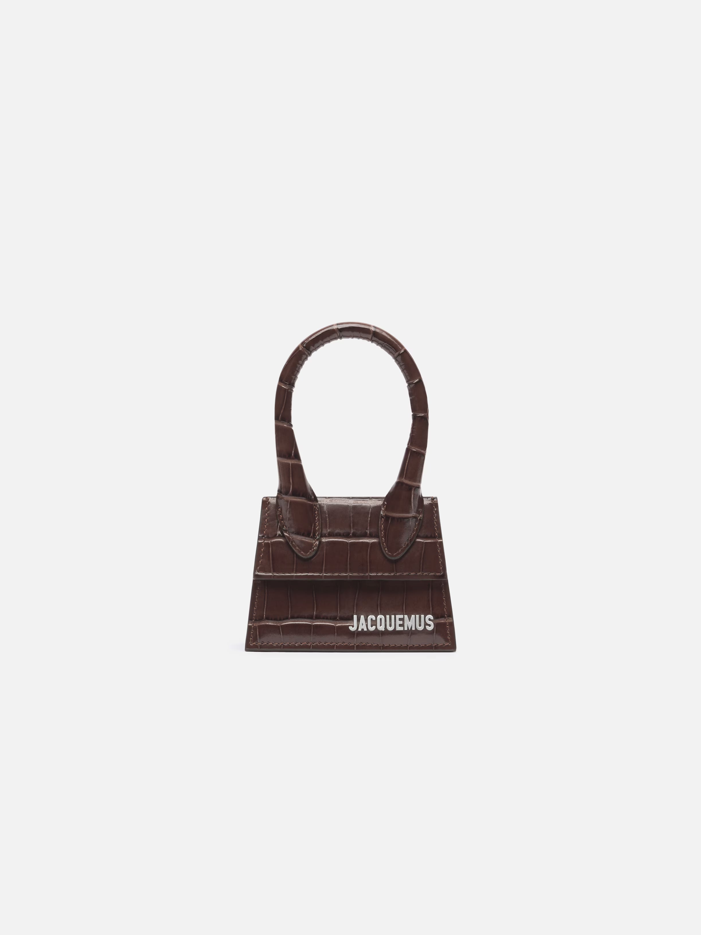The Chiquito Signature mini handbag.