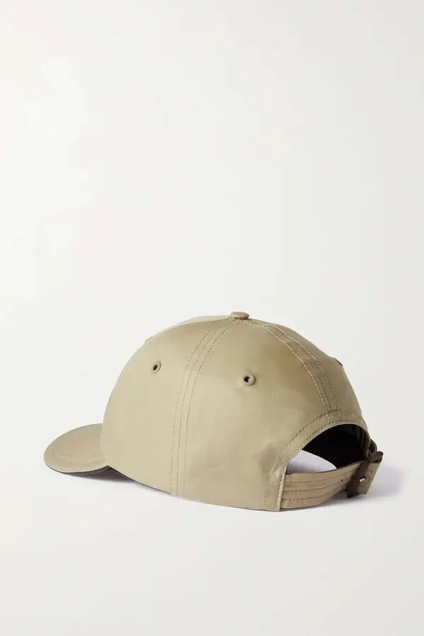 Burberry cap