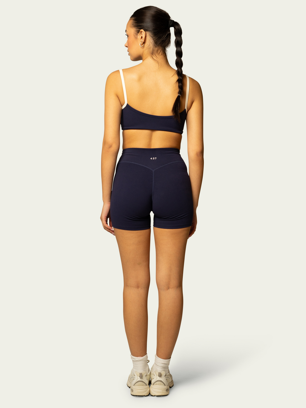 The Essentials Short / Navy