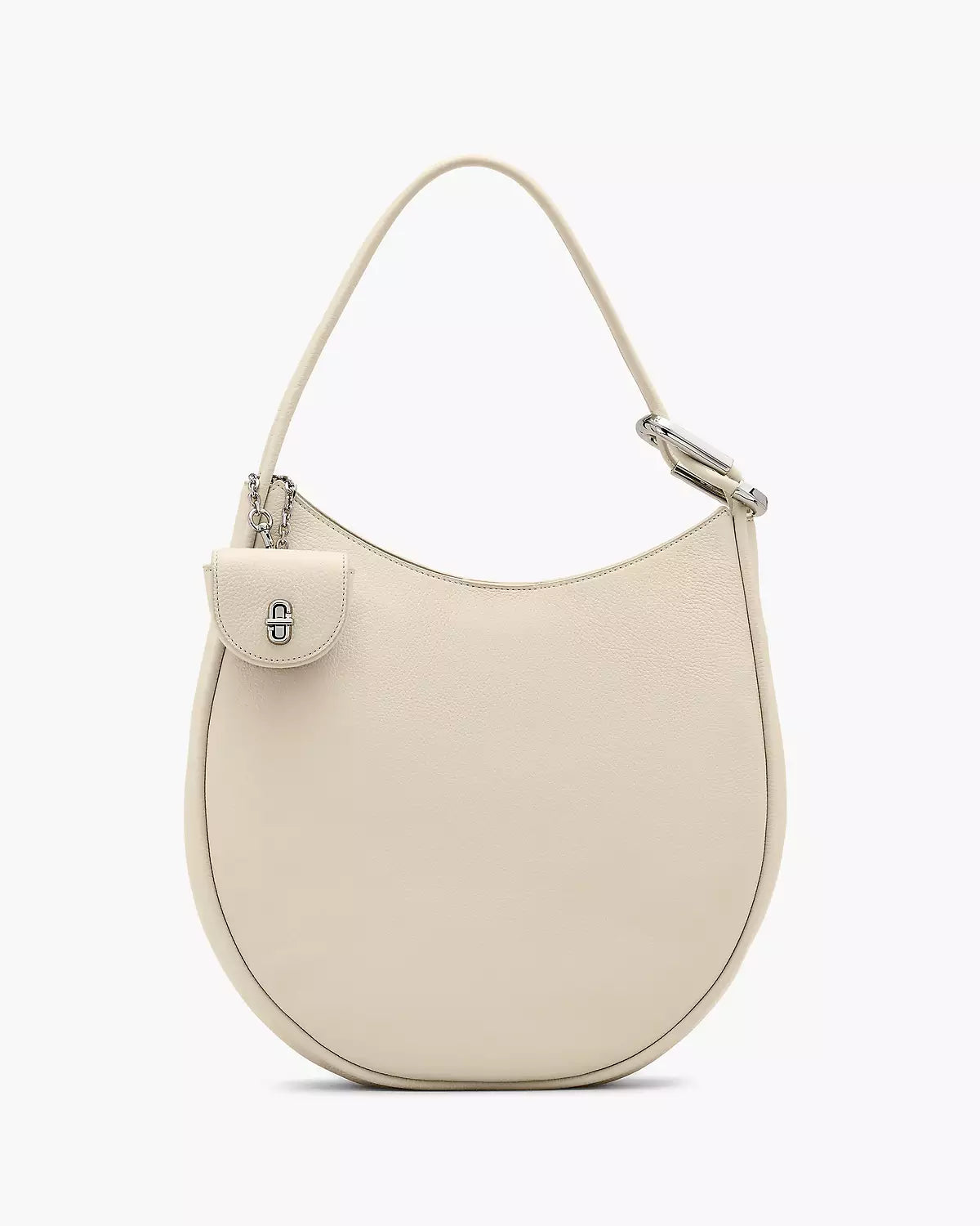 The Large Dual Hobo Bag