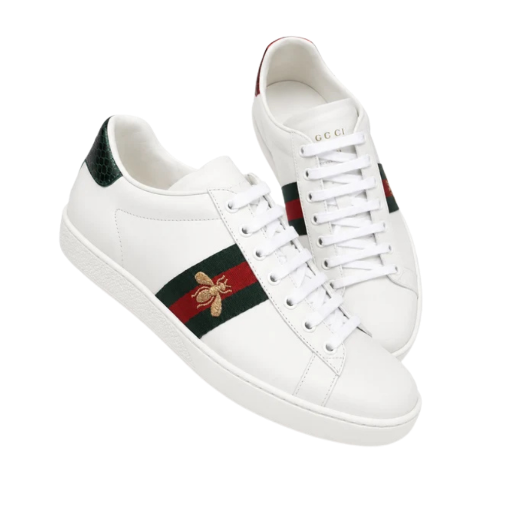 Gucci Ace Sneakers