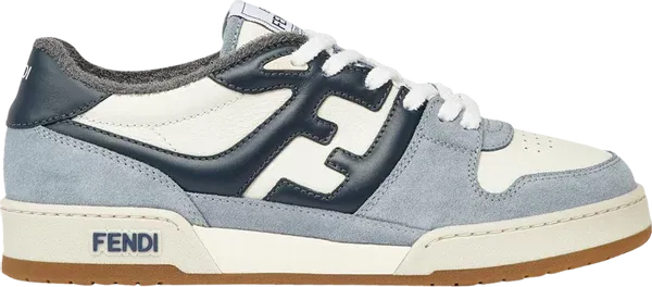 Fendi Match 'Light Blue'