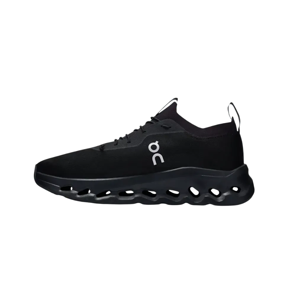 On Running Cloudtilt x Loewe All Black