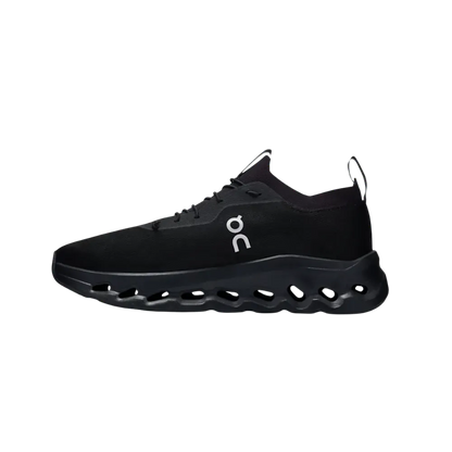 On Running Cloudtilt x Loewe All Black