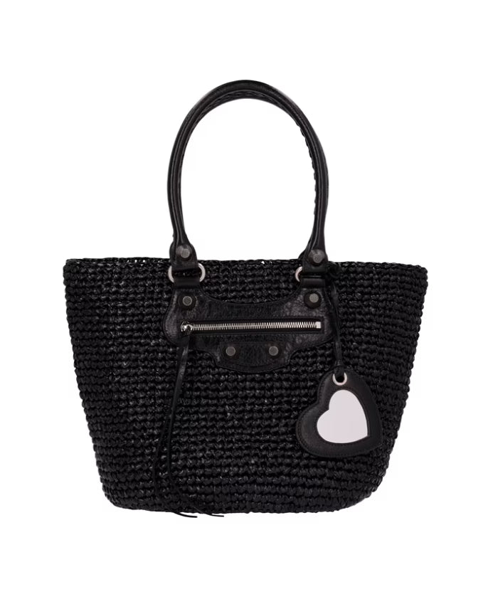 Le Cagole Fashion Bag