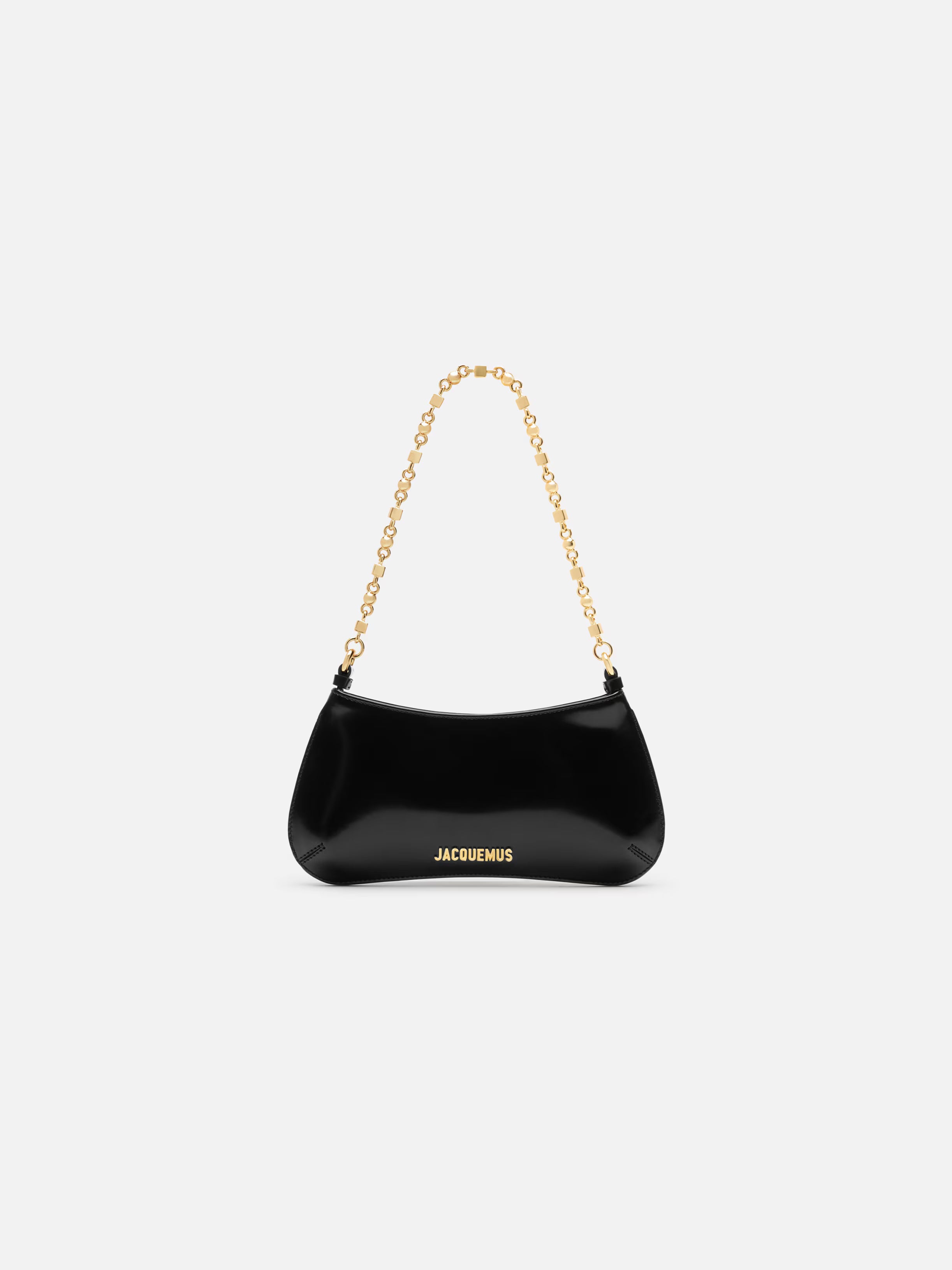 The small Bisou Chaine Small shoulder bag