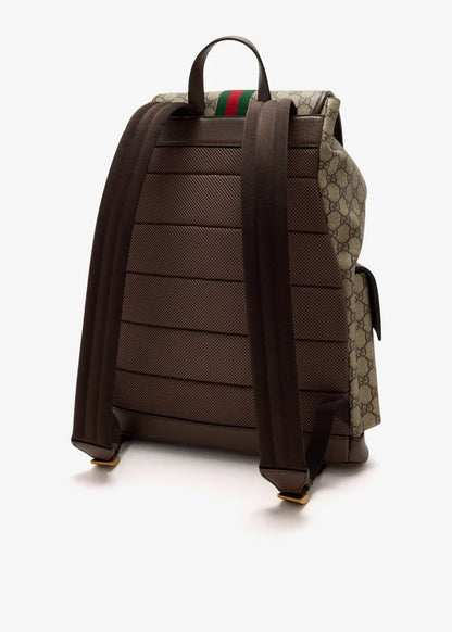 Gucci Ophidia large backpack