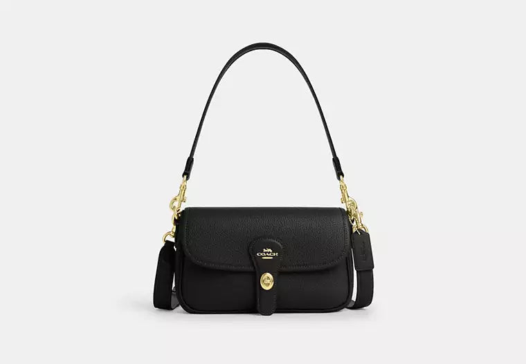 Coach Hadley Shoulder Bag - Bags | Shop From The Mirage