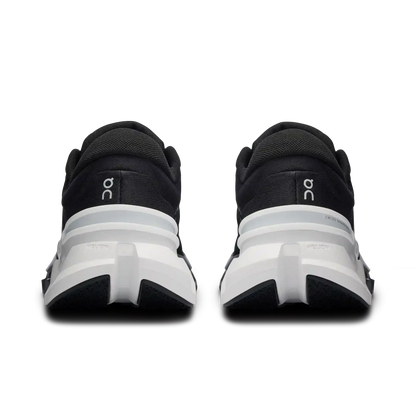 On Running Cloudflyer 5 Black White On Running - Shoe size: UK 7 Sneakers | Shop From The Mirage