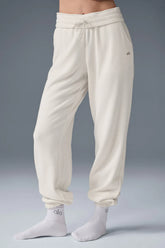 Waffle Weekend Escape Jogger