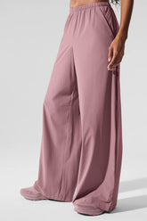 Breezy Wide Leg Pant
