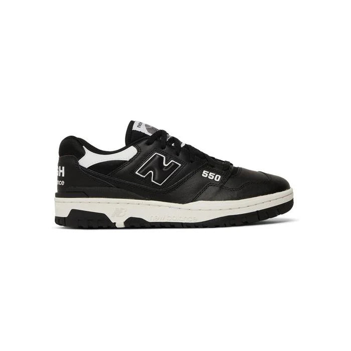 New Balance Comme des Garçons Homme x 550 'Black'