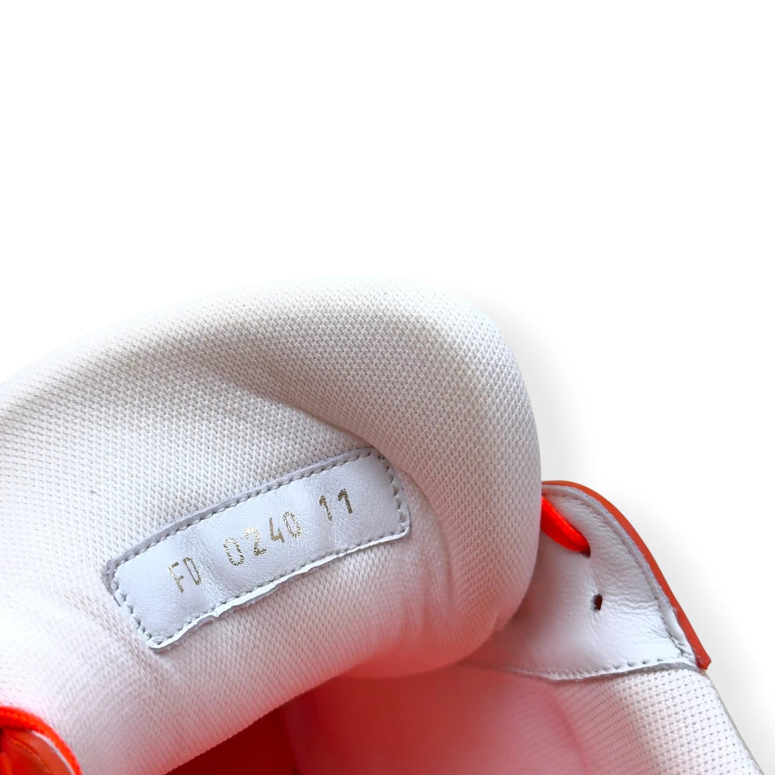 LV 9 sneaker