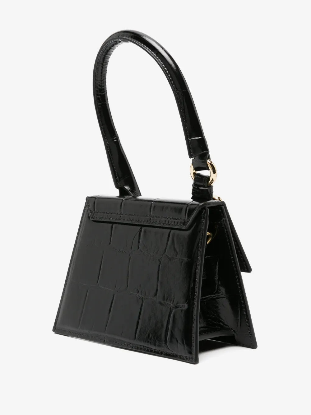 Jacquemus Medium Le Chiquito tote bag