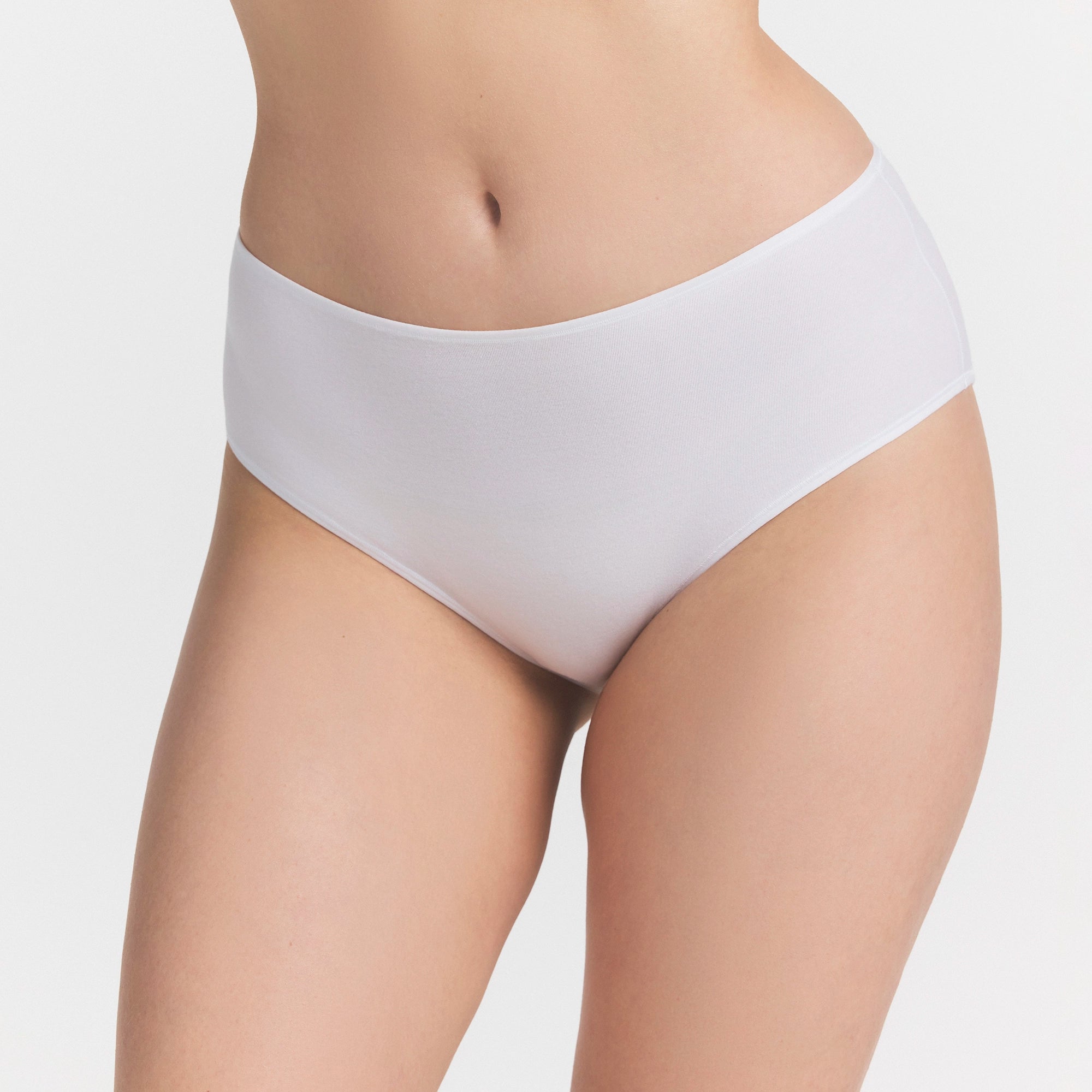 Everyday Cotton Brief