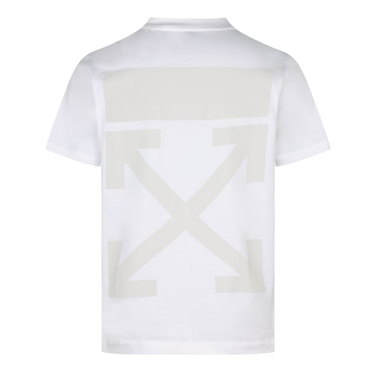 Off-White Tonal Arrow Slim fit T- Shirt