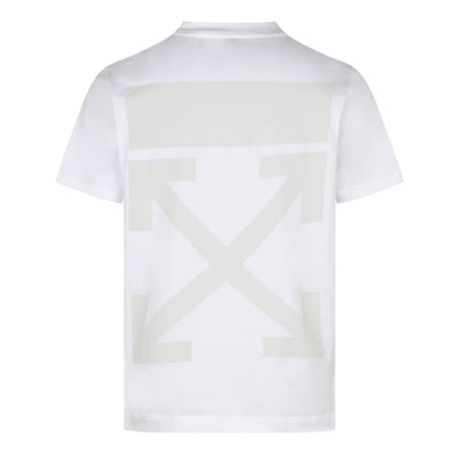 Off-White Tonal Arrow Slim fit T- Shirt