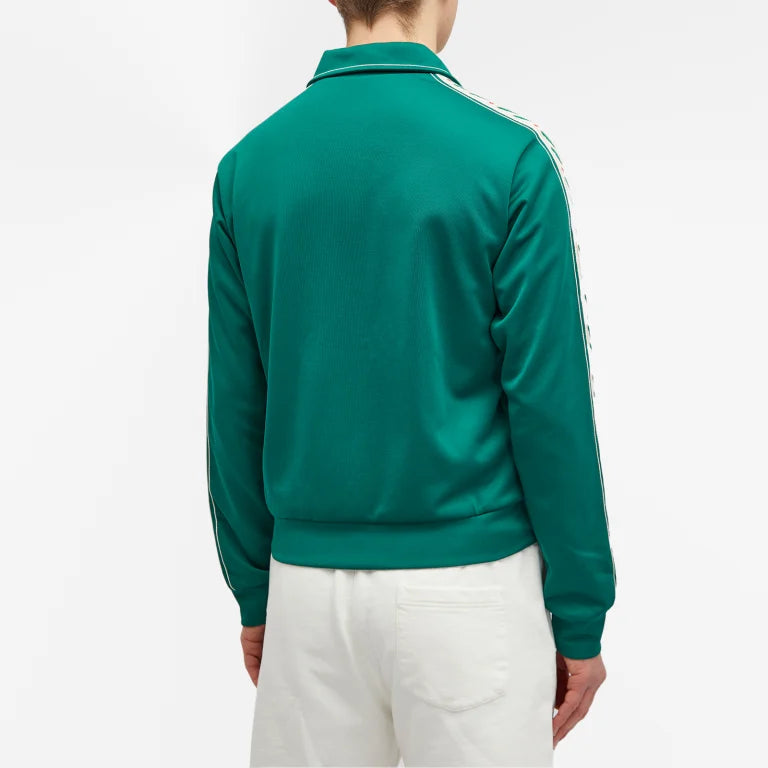 Casablanca Laurel Track Jacket