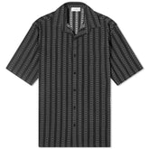 Off-White Arrow Stripe Vacation Shirt