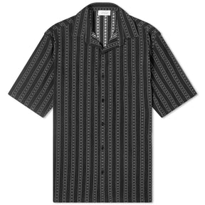 Off-White Arrow Stripe Vacation Shirt