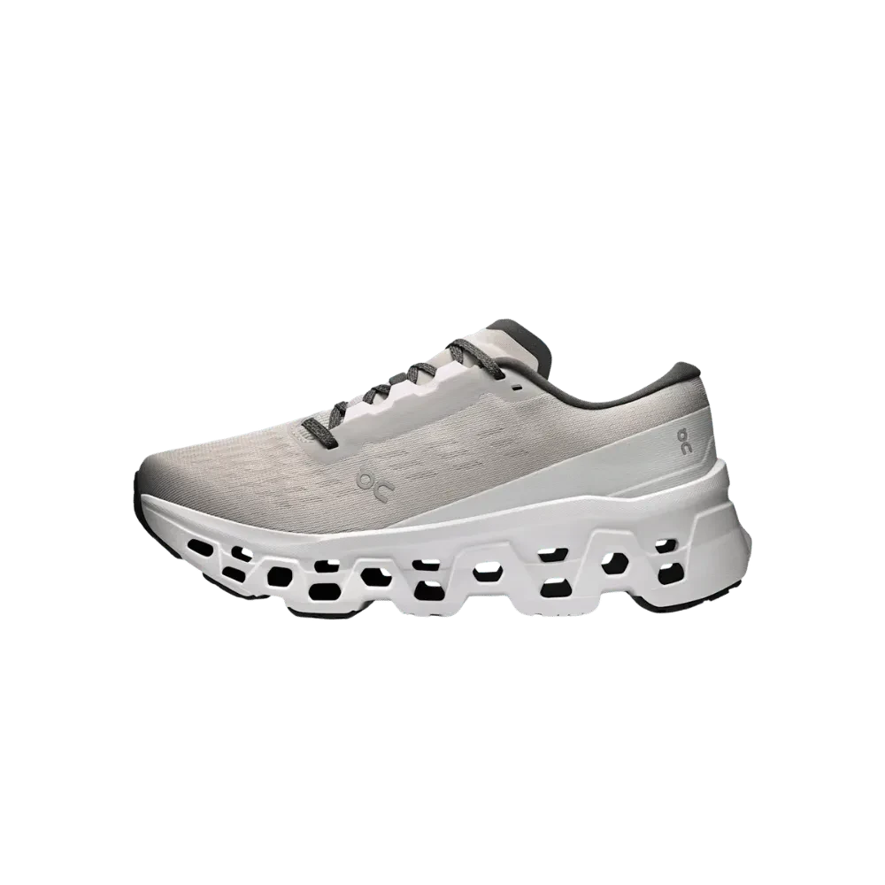 On Running - Cloudmonster 3 Truffle Ivory