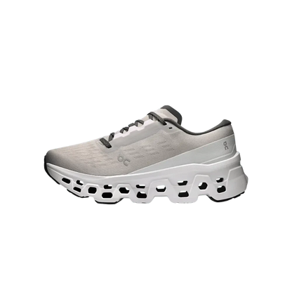 On Running - Cloudmonster 3 Truffle Ivory