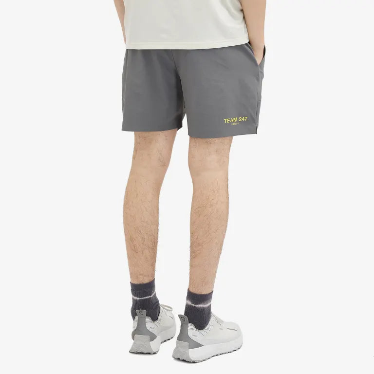 Represent Team 247 Fused Short