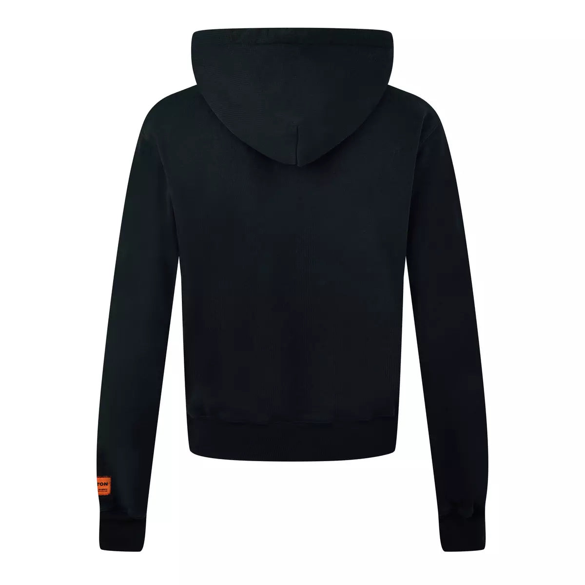 Heron Preston Logo Hoodie