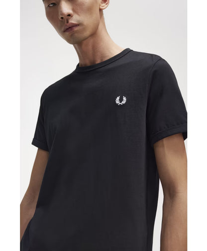 Fred Perry Ringer T-shirt