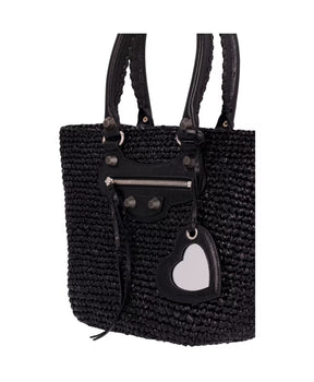 Le Cagole Fashion Bag