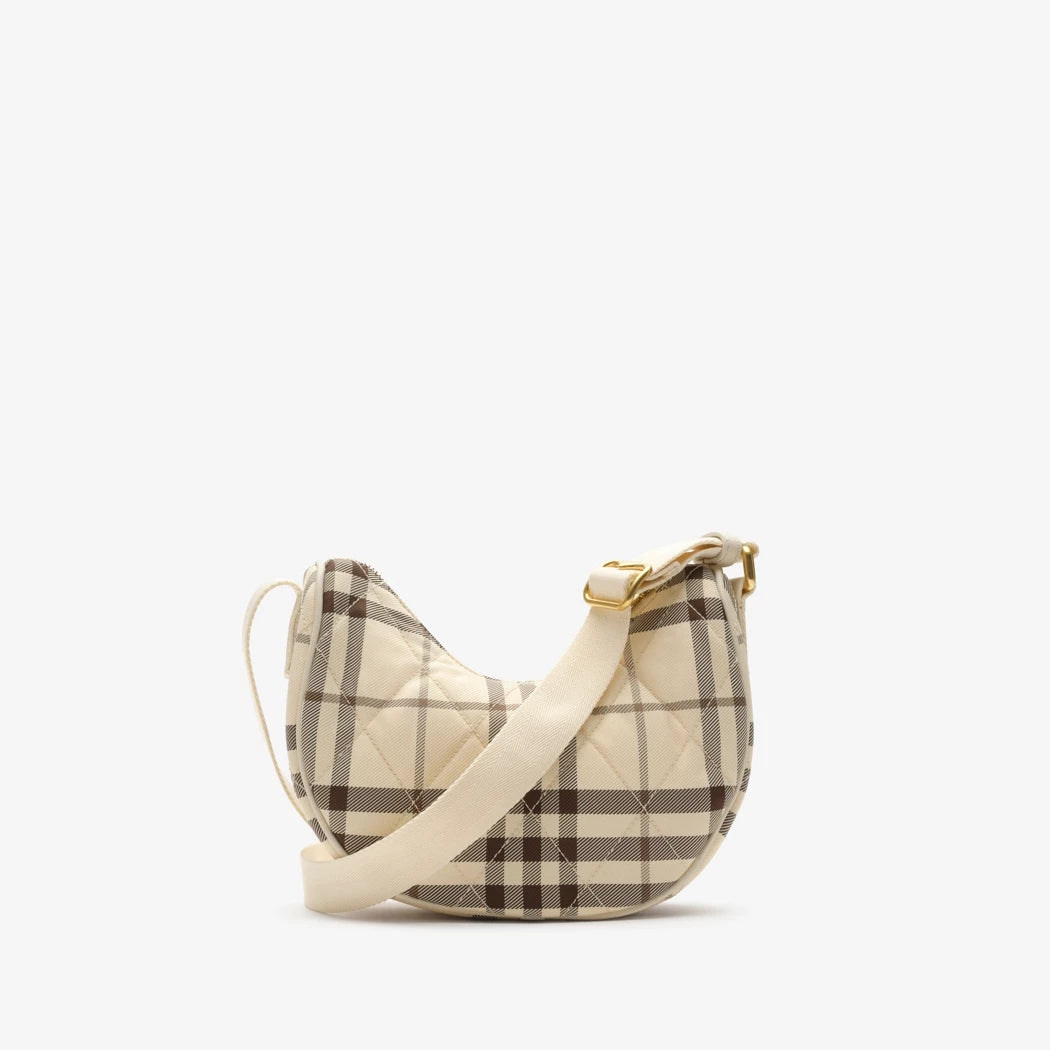 Horseshoe Crossbody Bag