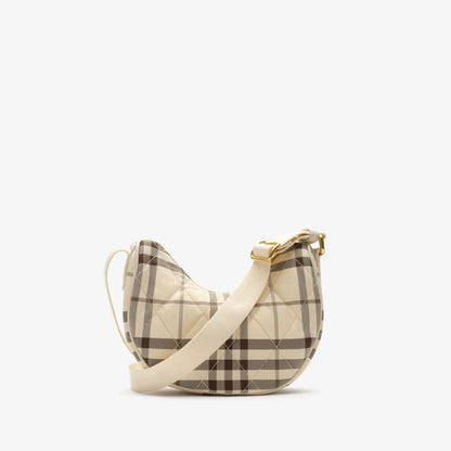 Horseshoe Crossbody Bag