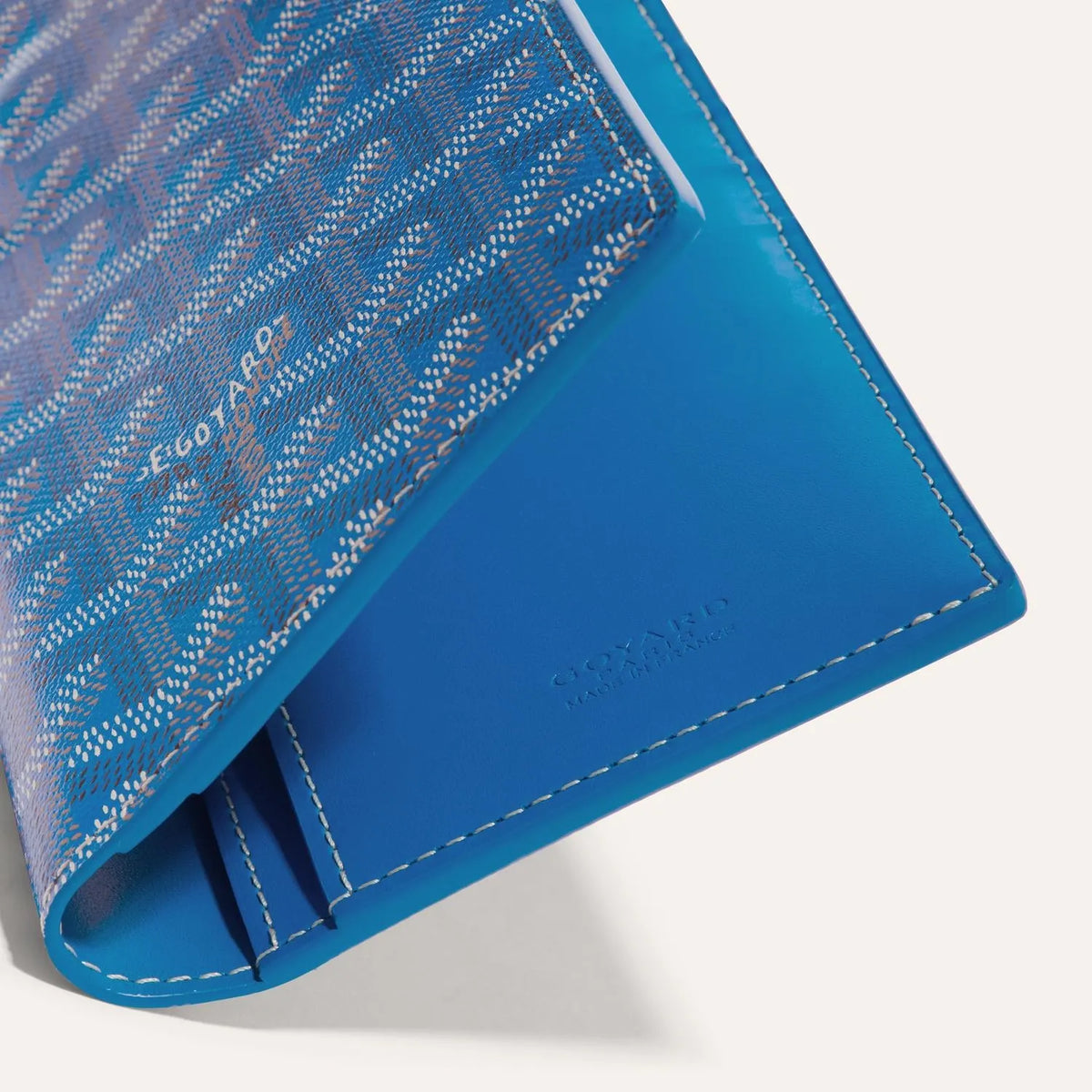 Saint-Roch Wallet