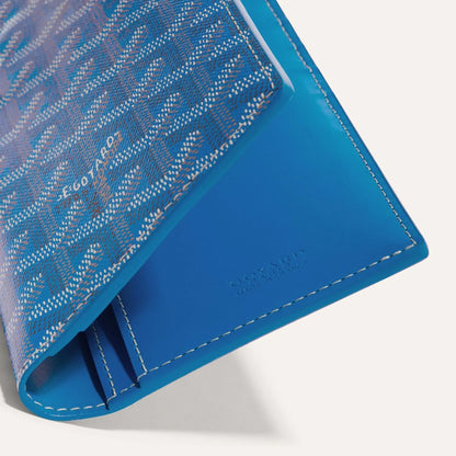 Saint-Roch Wallet