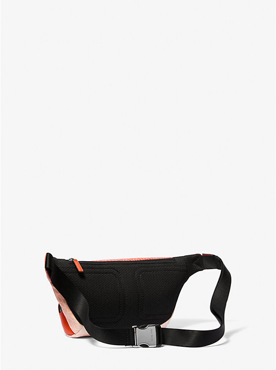 Cooper Small Ombré Signature Logo Sling Pack