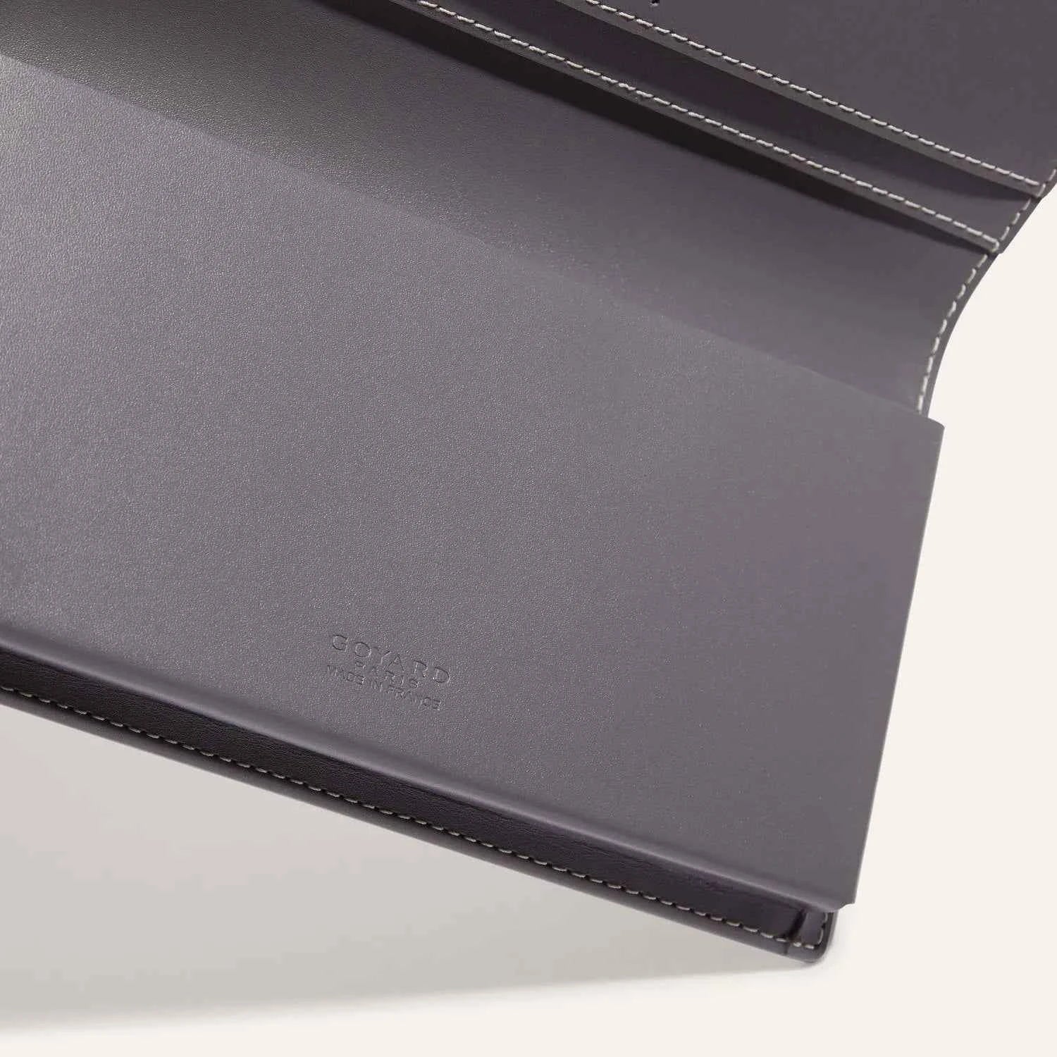 Saint-Lambert Wallet