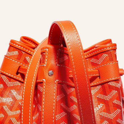 Petit Flot Bucket Bag PM
